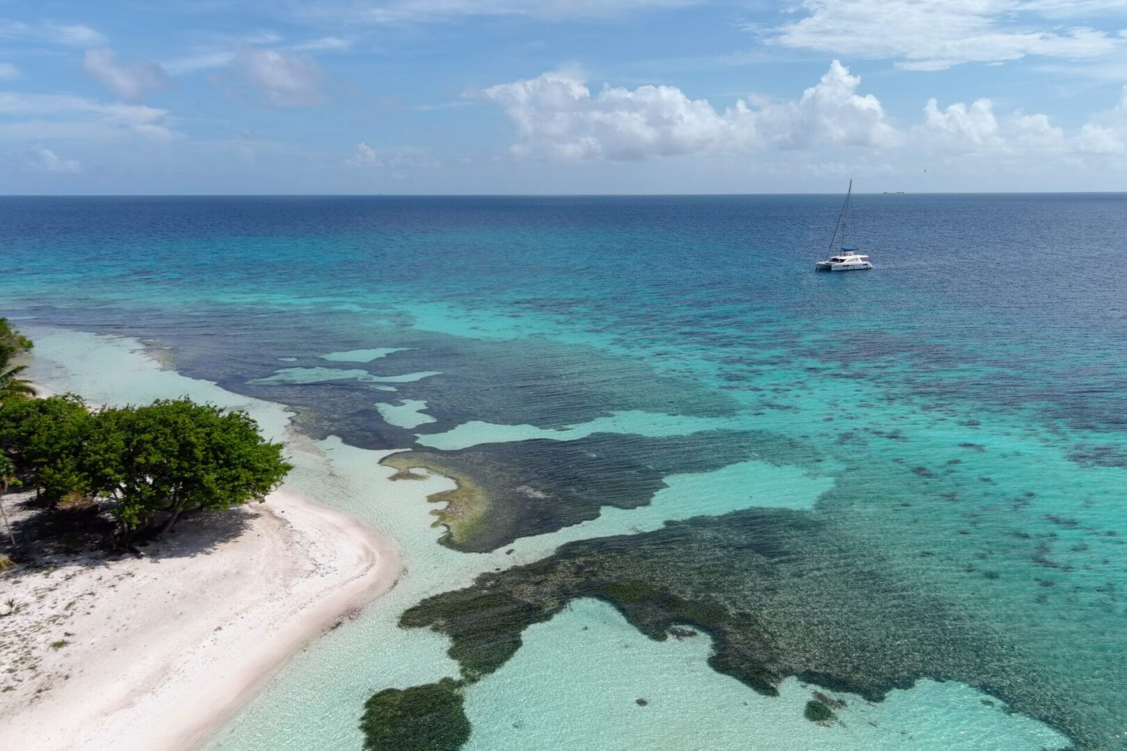 Nautical Adventures Belize